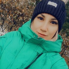 Фотография девушки Александра, 28 лет из г. Северск