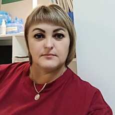 Фотография девушки Юлия, 46 лет из г. Алейск