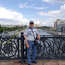 Фотография мужчины Андрей, 55 лет из г. Тула