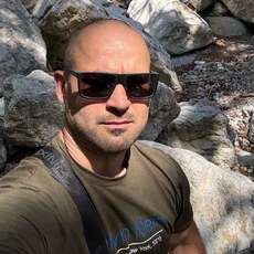 Фотография мужчины Евгений, 35 лет из г. Ялта