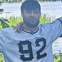 Судайс, 29 лет