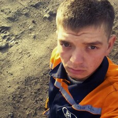 Фотография мужчины Андрей, 30 лет из г. Алматы