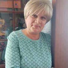 Фотография девушки Марина, 61 год из г. Ачинск