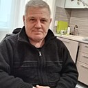 Сергей, 64 года