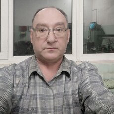 Фотография мужчины Андрей, 48 лет из г. Ульяновск