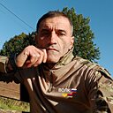 Эдо, 49 лет