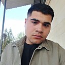 Алик, 21 год