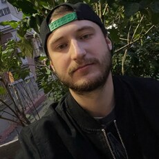 Фотография мужчины Максим, 26 лет из г. Самара