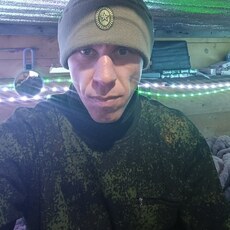 Фотография мужчины Дмитрий, 31 год из г. Воронеж