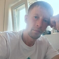 Фотография мужчины Владимир, 39 лет из г. Первоуральск