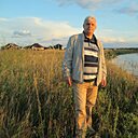Сергей, 66 лет