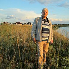 Фотография мужчины Сергей, 66 лет из г. Калининград