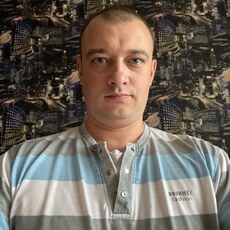 Фотография мужчины Сергей, 37 лет из г. Молодечно