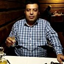 Исмоил, 44 года