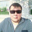 Ыдырыс, 36 лет