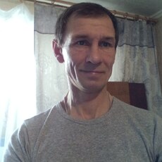 Фотография мужчины Сергей, 52 года из г. Петропавловск-Камчатский