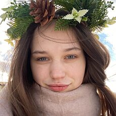 Фотография девушки Алена, 20 лет из г. Лесосибирск