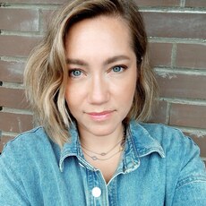 Фотография девушки Надежда, 41 год из г. Санкт-Петербург