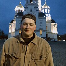 Фотография мужчины Александр, 21 год из г. Горловка