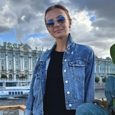 Фотография девушки Mariia, 37 лет из г. Санкт-Петербург