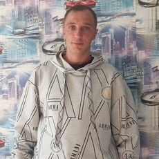 Фотография мужчины Александр, 38 лет из г. Тайшет