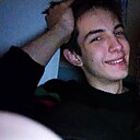 Илья, 22 года