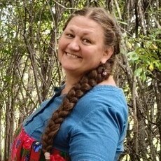 Фотография девушки Марина, 48 лет из г. Кемерово