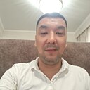 Куаныш, 35 лет