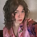 Лия, 18 лет