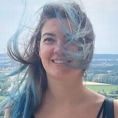 Фотография девушки Kriss, 36 лет из г. Магдебург