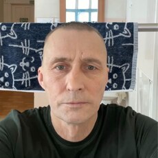 Фотография мужчины Сергей, 48 лет из г. Чита