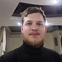 Максим, 23 года