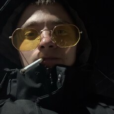 Фотография мужчины Серега, 22 года из г. Тайшет