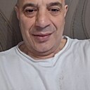 Гусейн, 55 лет