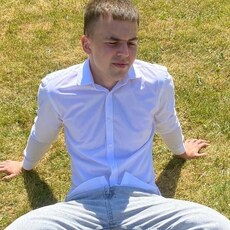 Фотография мужчины Дёня, 22 года из г. Сморгонь