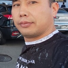 Фотография мужчины Ержан, 41 год из г. Кокшетау