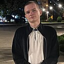 Евгений, 21 год