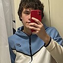 Андрей, 20 лет