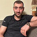 Артур, 33 года