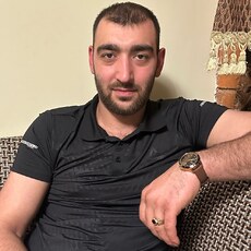 Фотография мужчины Артур, 33 года из г. Воронеж