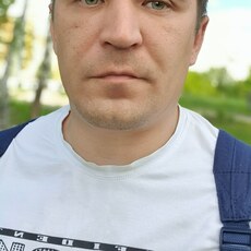 Фотография мужчины Александр, 41 год из г. Нефтеюганск