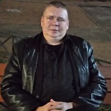 Фотография мужчины Михаил, 44 года из г. Санкт-Петербург