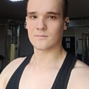 Егор, 21 год