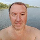 Лаки, 58 лет