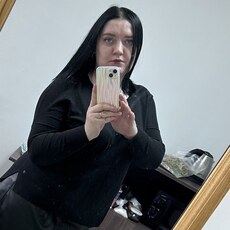 Фотография девушки Саша, 34 года из г. Гродно