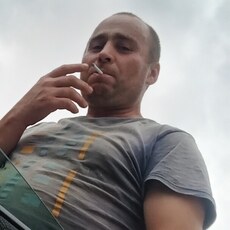 Фотография мужчины Дима, 41 год из г. Столбцы