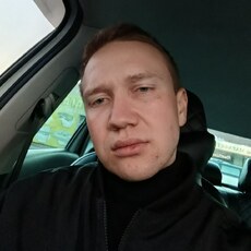 Фотография мужчины Никита, 24 года из г. Новосибирск