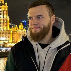 Фотография мужчины Борис, 32 года из г. Искитим