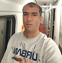 Захид, 44 года
