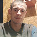 Шурик, 37 лет